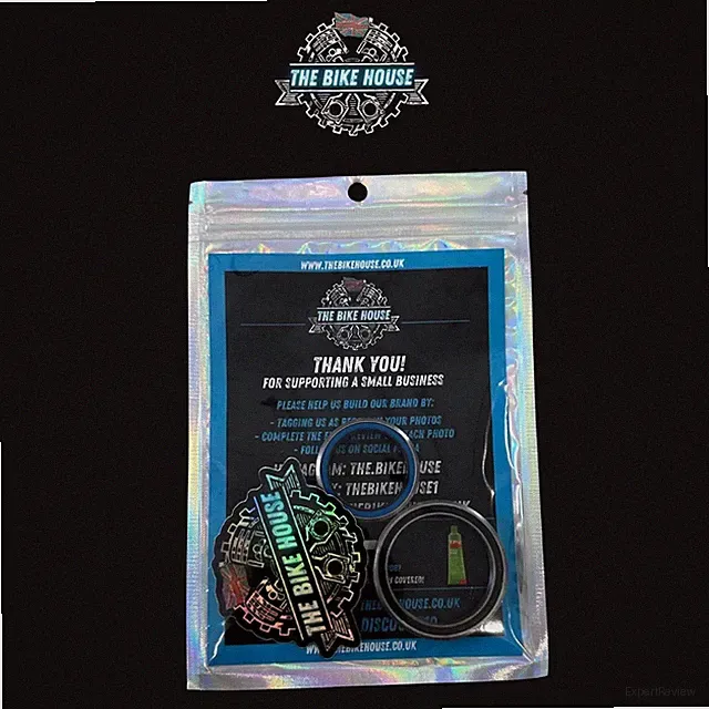 2022 CUBE SUPREME REPLACEMENT TAPERED HEADSET BEARINGS