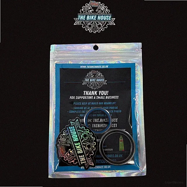 2023 CUBE TOURING REPLACEMENT TAPERED HEADSET BEARINGS