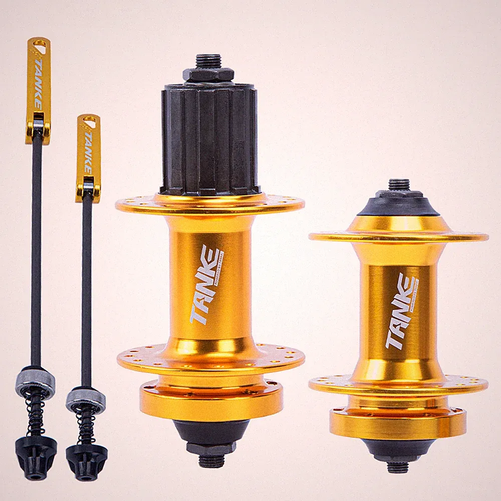 32 Holes MTB Bike Hub Disc Brake Bicycle Hub Cube for HG 8 9 10 11 12 Speed