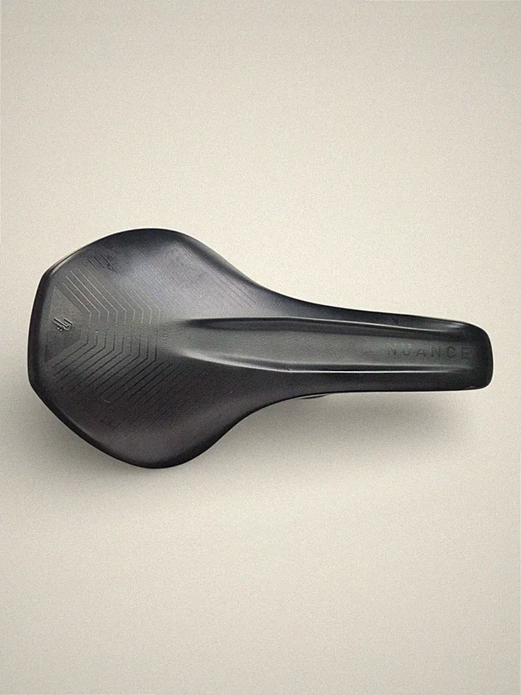 Cube Natural Fit Nuance bike saddle