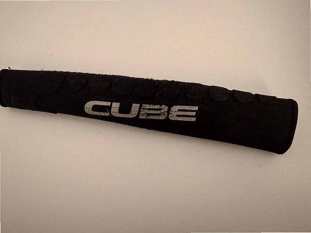 Cube BMX Bike