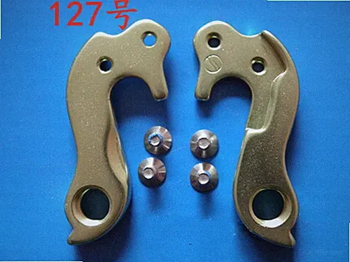 Dropout #10130 For Cube Access Acid Aim Comp Rear Derailleur Gear Mech Hanger