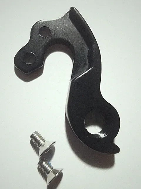 Dropout #C1355161 For Bianchi T-Cube Ultre XR1 Rear Derailleur Gear Mech Hanger