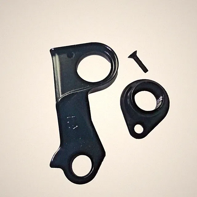 Dropout for Cube AMS Elite SL Stereo Sting Attain Nutrail Gear Derailleur Hanger
