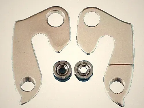 Dropout For ​Grand Canyon CUBE MTB BARRACUDA Recoil HARO JAMIS Derailleur Hanger