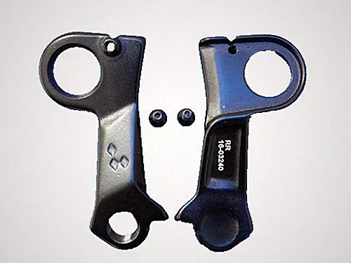 Dropout #RR 16-03240 For CUBE Access Elite Reaction Rear Derailleur Gear Hanger