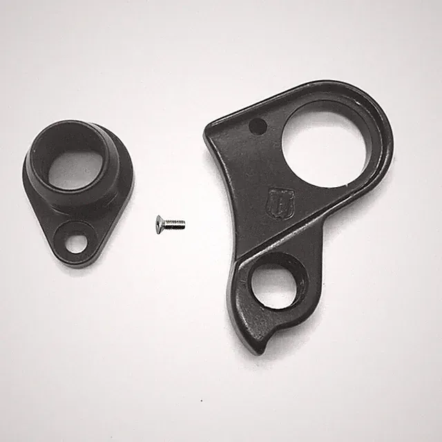Dropout Tail For Cube Reaction Elite Nutrail Rear Derailleur Gear Mech Hanger