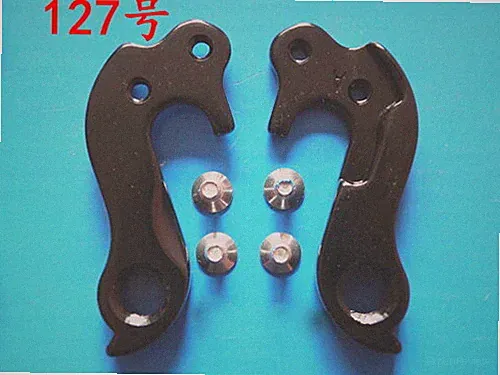 Dropout #10130 For Cube XMS Trekking TK Messe Rear Derailleur Gear Mech Hanger