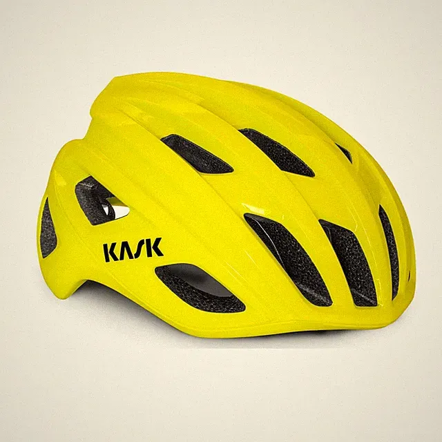 KASK Mojito Cubed Lightweight Breathable Safe Fit Road Bike Helmet - Options
