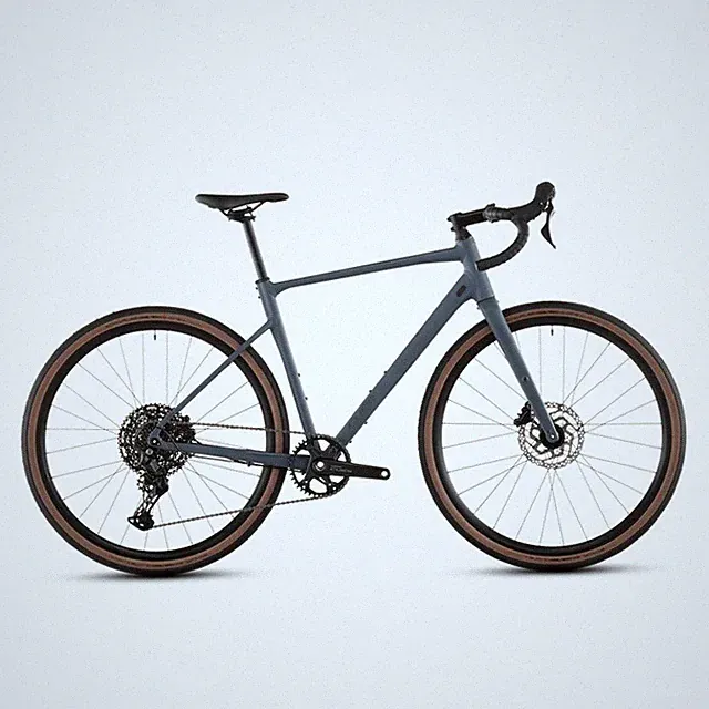 nuroad pro 28 11v whalenreflex 2026 cube bike gravel