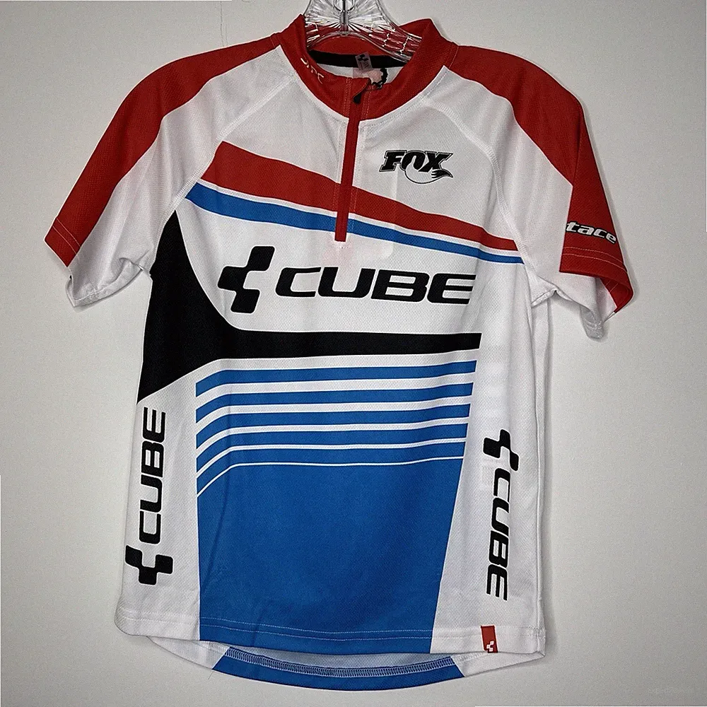 Cube Fitness Bike