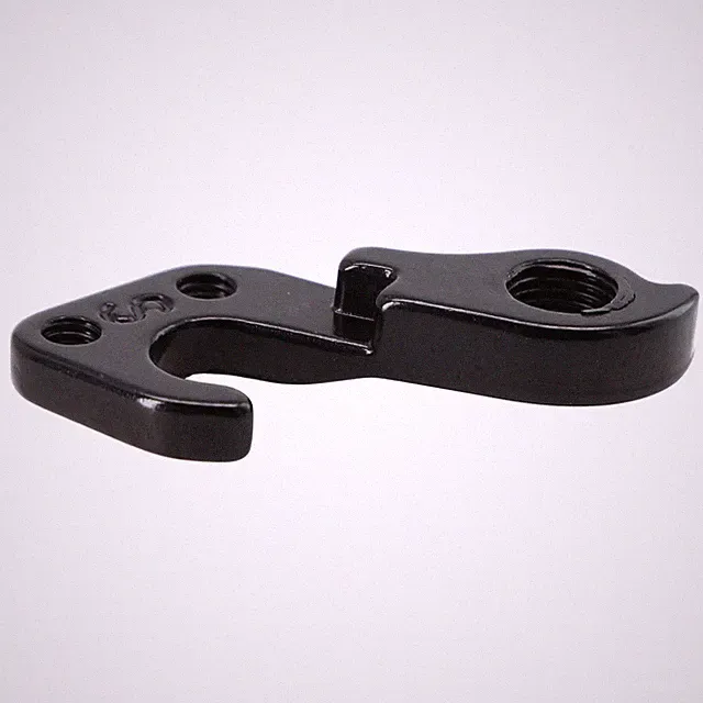Rear Bicycle Hook Tail Black Derailleur For Cube Accessories Brand New
