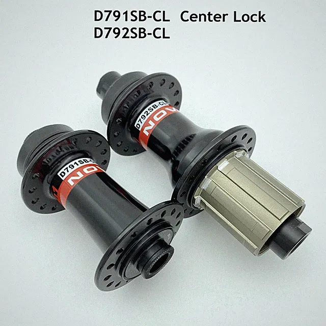 Road Bike Disc Brake Hubs Center Lock Cube Freehub HG XD XDR 9 10 11 12 Speed