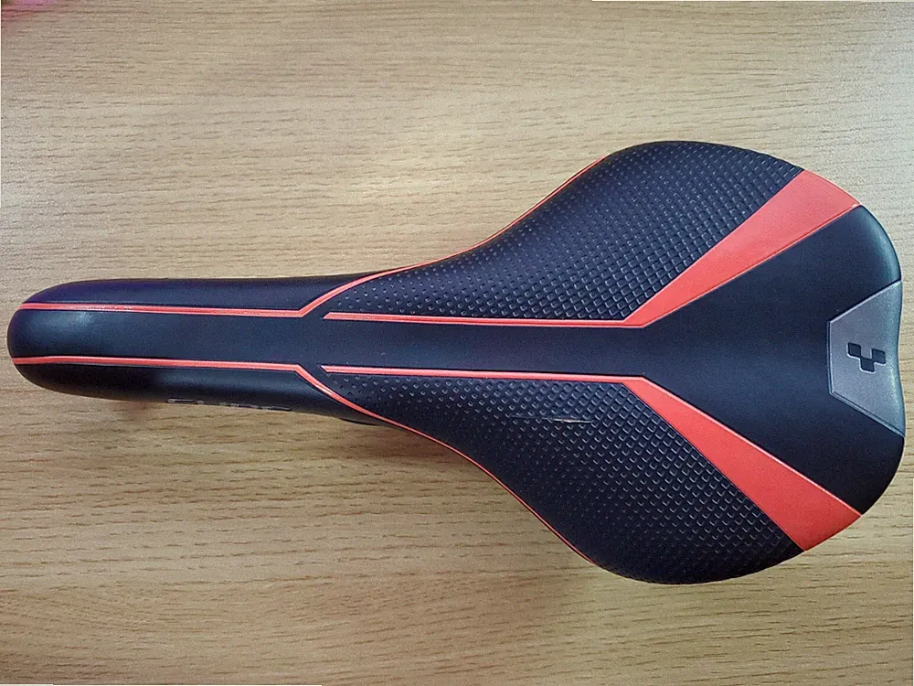 Cube Bicycle Comfort Seat